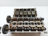 Головка комплектна 1001837 2.4 20v volvo v70 2 1999-2007 Київ, фото thumb