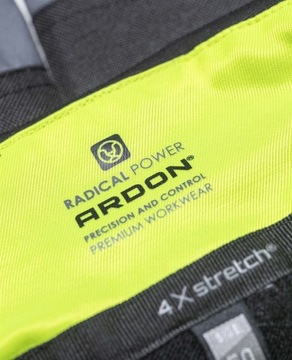 Эластичный рабочий комбинезон Ardon 4Xstretch 54