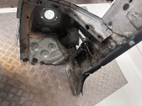 фото thumb №11, Четверть передняя перед сторона правая bmw 3 e92 e93 подкрылок