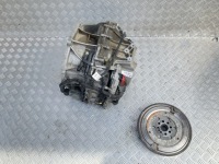 фото thumb №12, Кпп автомат bmw 1 f40 1.5 d dkg 7dct300 kpl