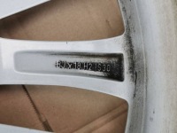 фото thumb №12, Диск bmw 5 g30 g31 стайлинг 632 18'' 8,0j et-30 5x112 6863418