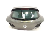 фото thumb №1, Крышка задняя зад opel astra j 1.4 t gtc 3d хэтчбек z190