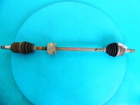 фото thumb №1, Привідний вал права fiat panda ii 03-12 1.1 mpi