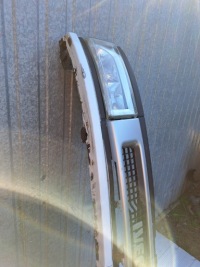 фото thumb №5, Iveco daily iii 99-06 pas передний панель фары лампы решётка радиатора комплект