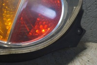 фото thumb №8, Chevrolet spark m300 iii лампа лівий задня s2105 uk