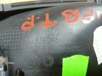 фото thumb №4, Ручка внутренняя правый задняя 3t0839248 skoda superb ii