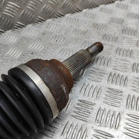 фото thumb №7, Ford transit vii 2023 права сторона привідний вал передня