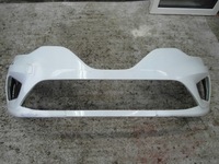 фото thumb №1, Бампер передний перед renault clio v 5 nr99