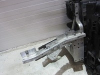 Bmw x5 f15 f16 ремень передний усилитель радиатор вентилятор комплект 7343798 Доставка, фото thumb