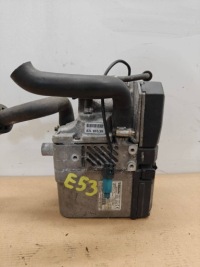 Купити 2006 bmw 5 e60 e61 обігрівач стояночний webasto 000002021232, фото thumb