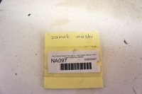 фото thumb №3, Na097 ford transit connect mk2 замок засов капот