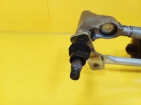 фото thumb №6, Механізм двигунчик двірник перед bmw e81 e87 7193036-01 nr127