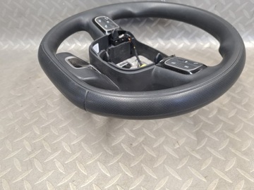 фото thumb №7, Руль proace city berlingo iv partner iv combo e оригинал