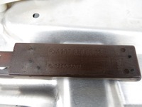 фото thumb №11, Подъемник механизм стёкла левый зад задний mercedes cls w218