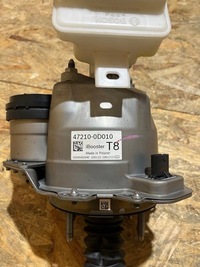 фото thumb №11, Насос abs гальмівна toyota yaris cross 1.5 гібрид 47210-0d010 nówka orygin