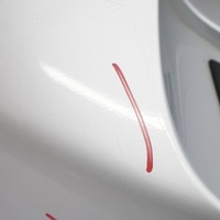 фото thumb №12, Mini countryman r60 s бампер задній crystal silver