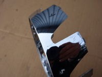 фото thumb №5, Кронштейн эмблема основание vw arteon 3g8853343