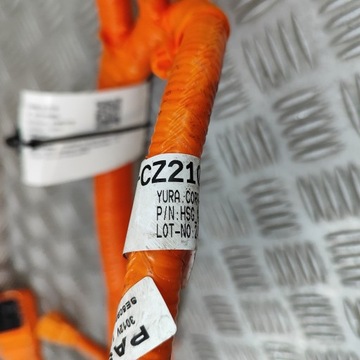 фото thumb №9, Hyundai tucson iv nx4 2024 другая жгут провод / кабели