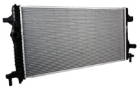 фото thumb №1, Радіатор mg zs 1.5 2017 - / 10122633