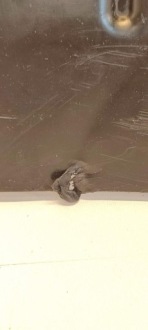 фото thumb №5, Mercedes gle53 w167 захист важеля правий задня a1673525200