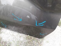 фото thumb №2, Кришка багажника задня задня dacia duster ii 17-