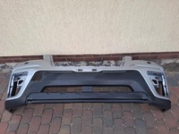 фото thumb №1, Бампер передній subaru forester v 18-21