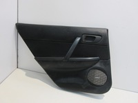фото thumb №2, Mazda 6 gg хетчбек обшивка двері задня лівий правий