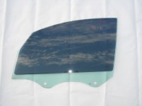 фото thumb №1, Audi a2 скло двері ліва перед 43r-001351 dot448 as2 m6