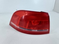 фото thumb №9, Лампы задняя комплект vw passat b7 3af945095e 3af945096e kombi