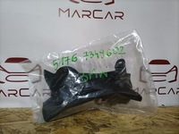 фото thumb №8, Bmw m5 f90 8 g14 5 g30 захист прокладка жабо правий перед 51767349602