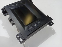 фото thumb №6, Радио дисплей dodge charger challenger 2015+