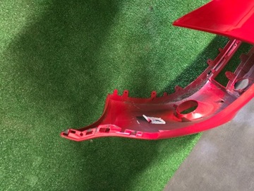 фото thumb №9, Бампер перед переднее renault clio iii рестайлинг 195