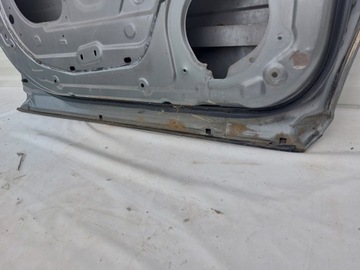 фото thumb №11, Двері лівий перед передні nissan x-trail t30 07 eu