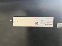 фото thumb №13, Porsche taycan бампер передний lift 2024