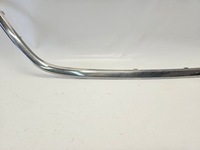 фото thumb №3, Хром молдинг решетка решётка радиатора renault talisman 15-20