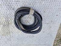 фото thumb №1, Bmw f48 прокладка кришки багажника зад