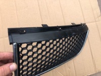 Решётка бампера левая renault frafic 8200044579 Доставка, фото thumb