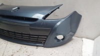 Бампер перед передний renault clio 3 рестайлинг  195 Доставка, фото thumb