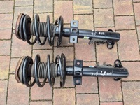 фото thumb №1, Амортизатор правий лівий перед комплект mercedes slk r171 3.5 v6