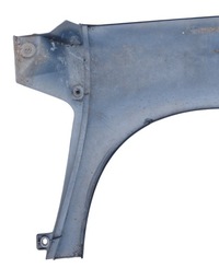 фото thumb №7, Крыло правый задний peugeot 807 citroen a203000006