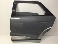 фото thumb №1, Дверь задняя левый hyundai ioniq v 5 цвет r3g