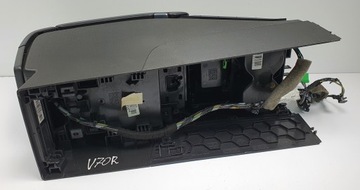 фото thumb №10, Тунель середній підлокітник volvo v70 iii 1158258