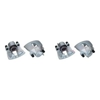 фото thumb №1, 2x затискачі гальма kamoka перед l+p do ford, mazda, volvo grand c-max ii