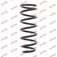 фото thumb №2, Пружина zaw. nissan t. primera 1.6-2.2d 01.02- ky