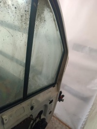 фото thumb №14, Volkswagen crafter ii man tge двері перед ліве