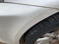 Lexus is f sport 2011 - бампер перед передний drugi последний рестайлинг Недорого, фото thumb