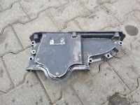 фото thumb №1, Крышка корпус защита распределительного вала volvo fh fm 12 13