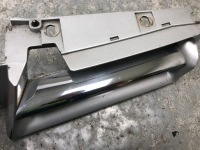 фото thumb №4, Решётка радиатора решётка радиатора левая alfa romeo 156 kombi 612/a 156017392