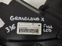 фото thumb №9, Opel grandland x лампа правая перед full led 2017-