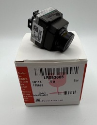 фото thumb №1, Камера заднего вида land rover lr083805 discovery sport range rover evoque